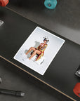 America Vol. 3 Die-Cut Stickers