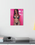 Studio Vol. 4 Acrylic Print