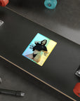 Desert Vol. 8 Holographic Die-Cut Stickers