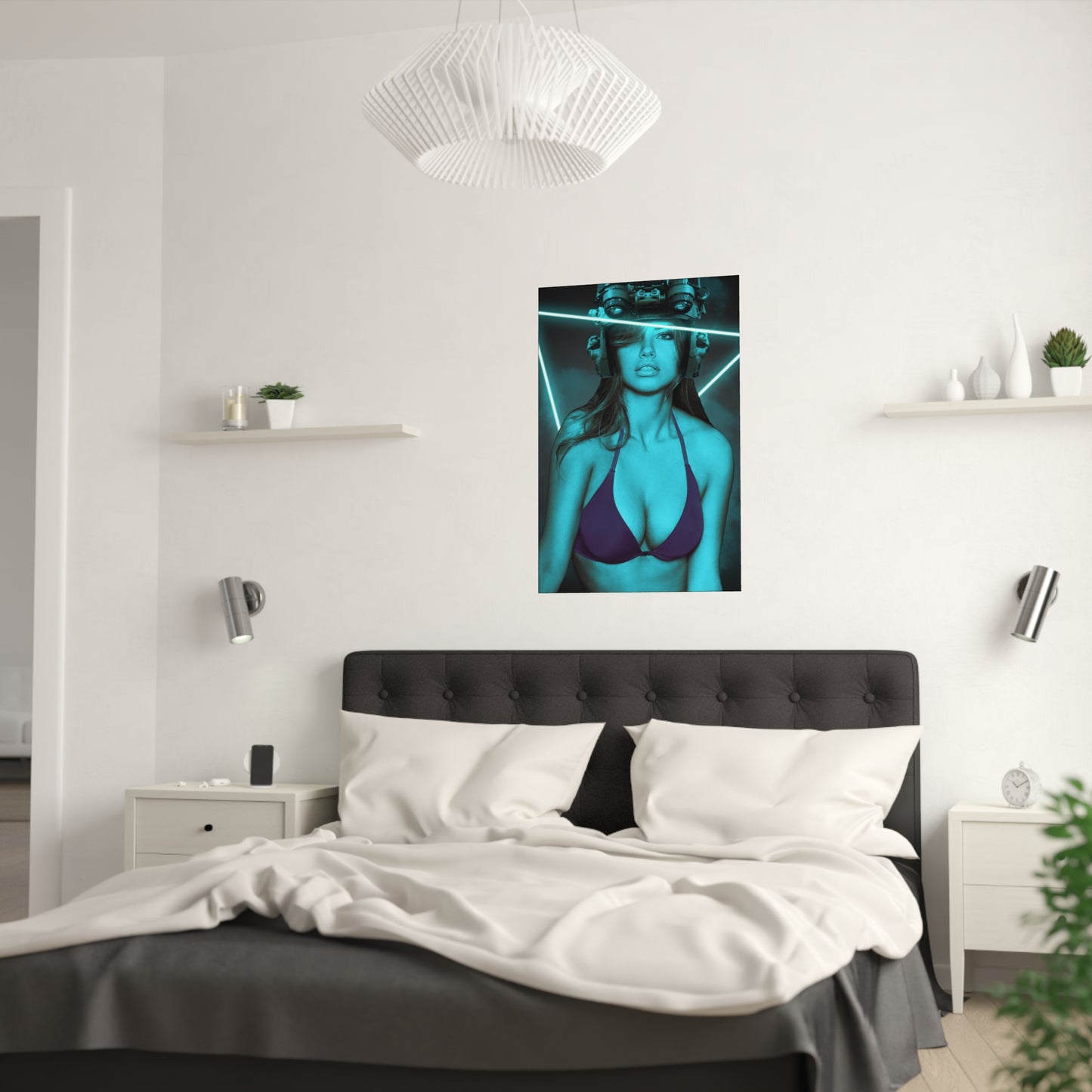 Lima Poster