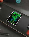 Trash Day Die-Cut Stickers