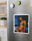 Bedroom Vol. 17 Die-Cut Magnets