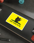 Peanuts Die-Cut Stickers