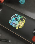 Toxic Payload Vol. 2 Holographic Die-Cut Stickers
