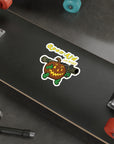 Goon-Aid Die-Cut Stickers