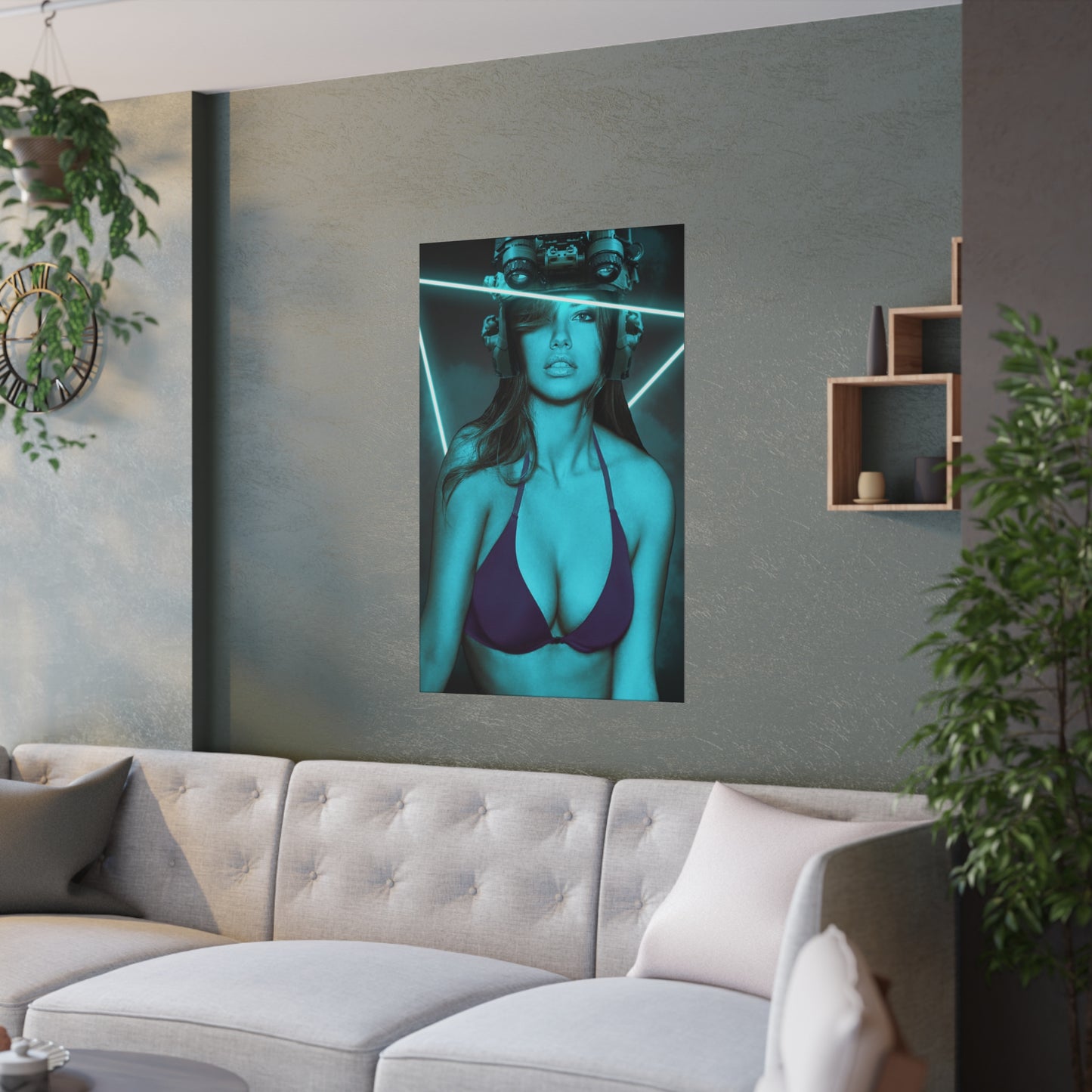 Lima Poster