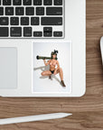 (NEW) AT4 Vol. 2 Die-Cut Stickers