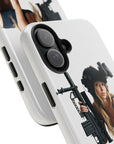 Sydney Sweeney Vol. 4 Tough Phone Case