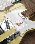 America Vol. 3 Die-Cut Stickers