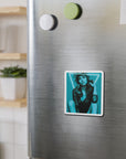 Ana De Armas Vol. 1 Die-Cut Magnet