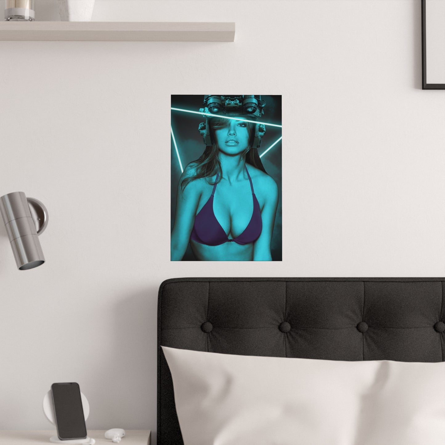Lima Poster
