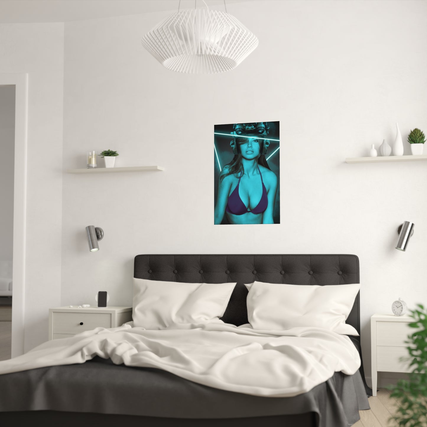 Lima Poster