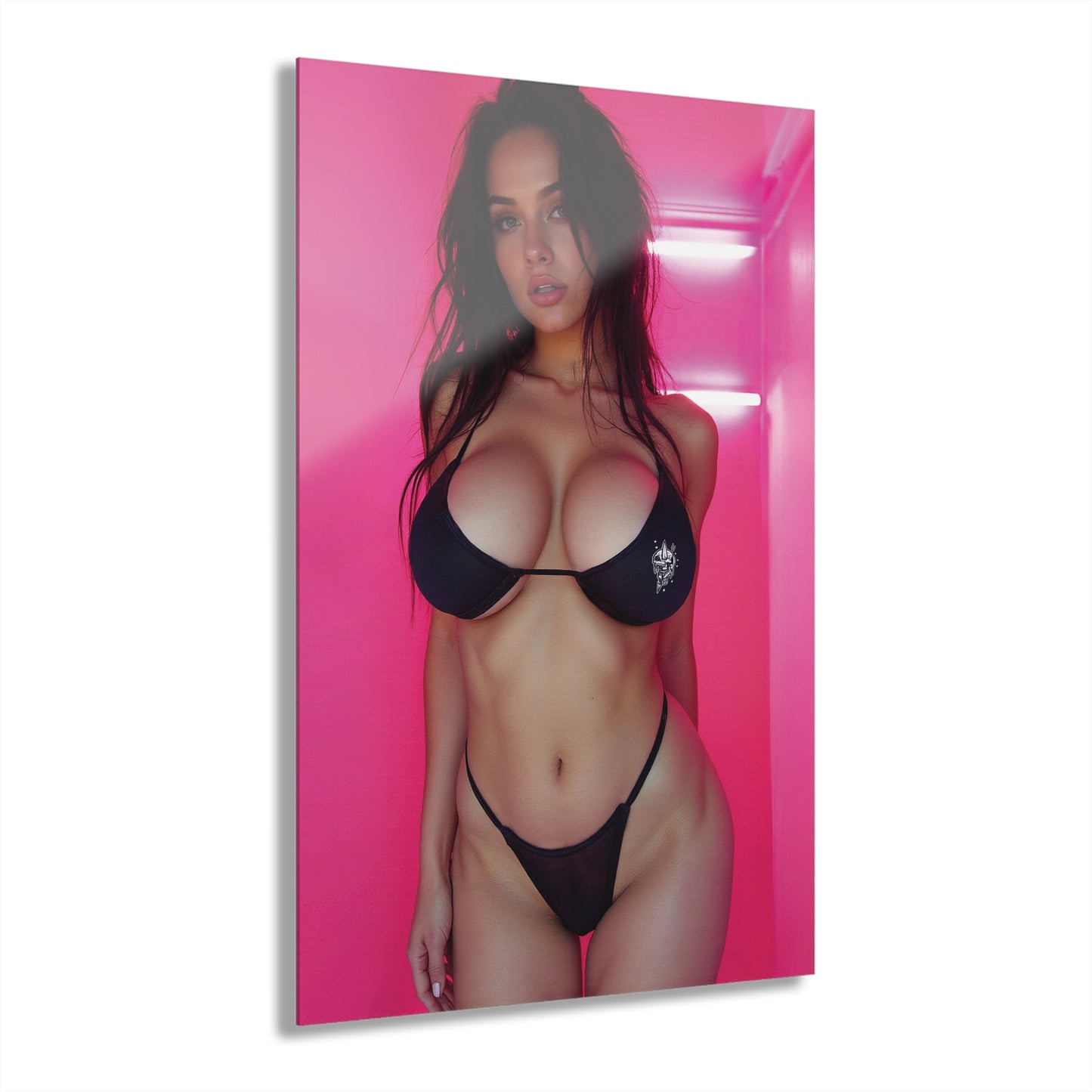 Studio Vol. 4 Acrylic Print