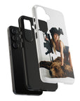 Sydney Sweeney Vol. 4 Tough Phone Case