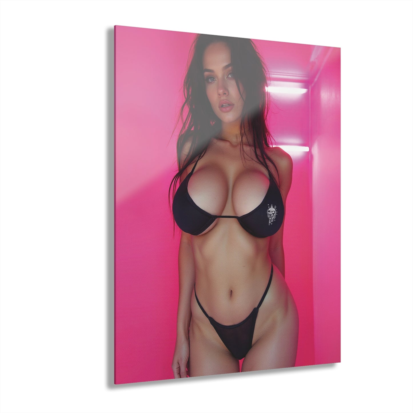 Studio Vol. 4 Acrylic Print