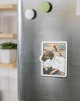 Season Of The Ghost Vol. 2 Die-Cut Magnets