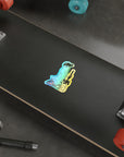 Season Of The Goon Vol. 1 Holographic Die-cut Stickers