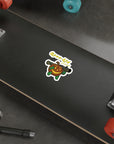 Goon-Aid Die-Cut Stickers