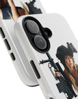 Sydney Sweeney Vol. 4 Tough Phone Case