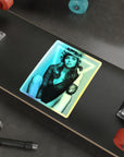 Ana De Armas Vol. 1 Holographic Die-Cut Stickers