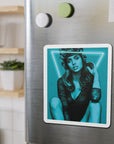 Ana De Armas Vol. 1 Die-Cut Magnet