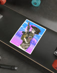 Sakura Die-Cut Stickers