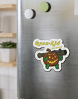 Goon-Aid Die-Cut Magnets