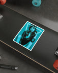 Ana De Armas Vol. 1 Die-Cut Stickers