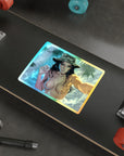 Serenity Vol. 1 Holographic Die-cut Stickers