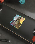 Desert Vol. 5 Holographic Die-Cut Stickers
