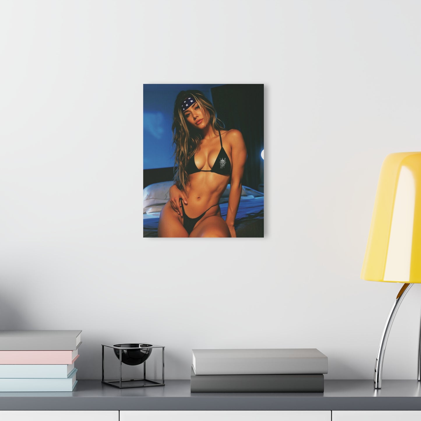 Bedroom Vol. 17 Acrylic Print
