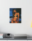 Bedroom Vol. 17 Acrylic Print