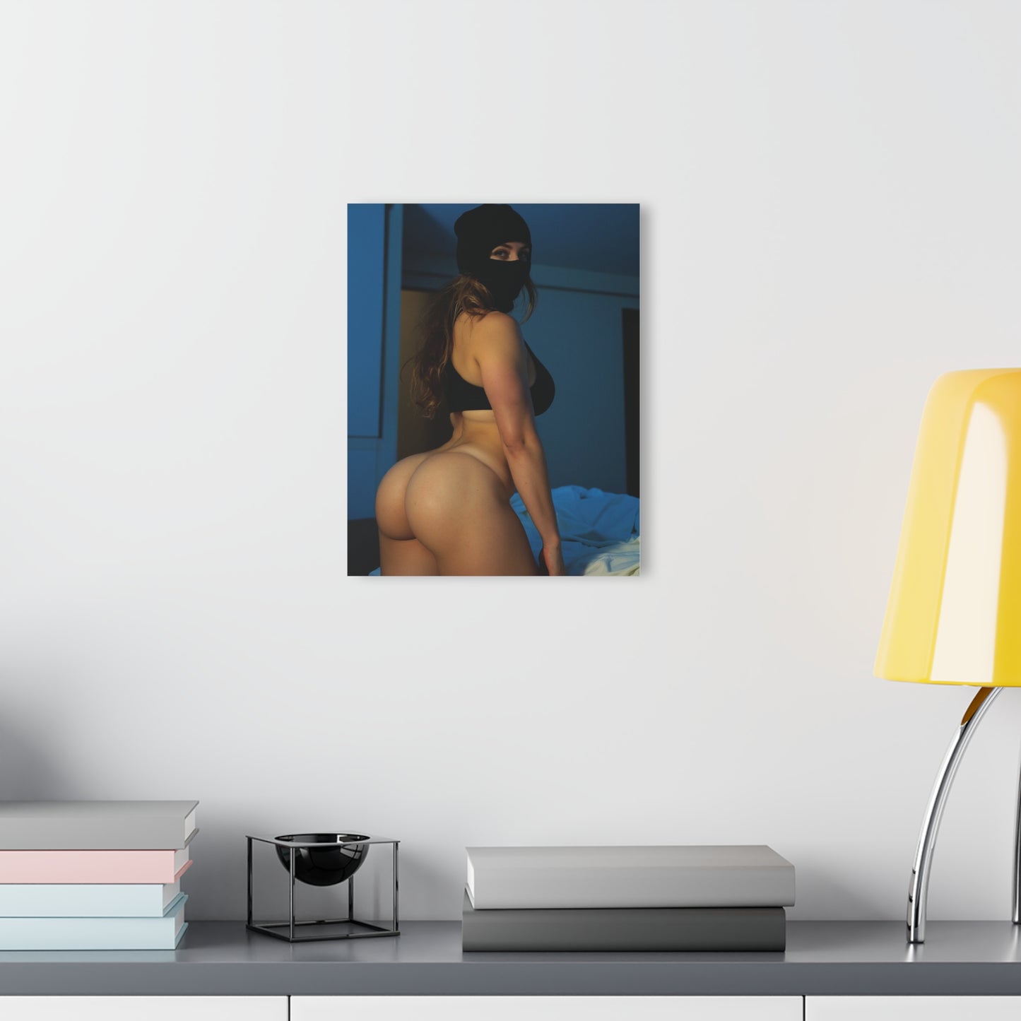 Bedroom Vol. 16 Acrylic Print