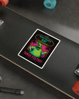Nightmare Bay Die-Cut Stickers