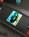 Ana De Armas Vol. 1 Holographic Die-Cut Stickers