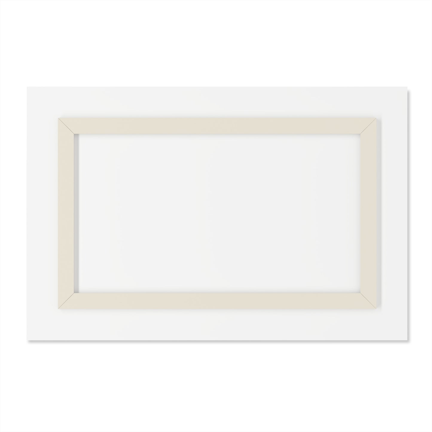 Crossing Of The Dead Acrylic Print