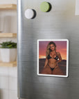 Desert Vol. 5 Die-Cut Magnet