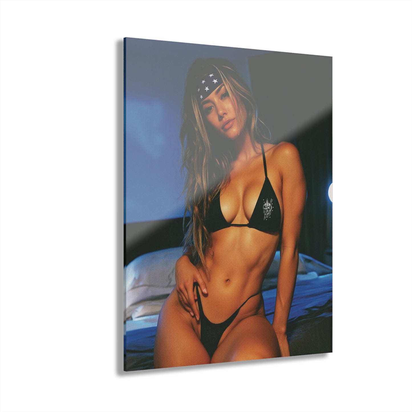 Bedroom Vol. 17 Acrylic Print
