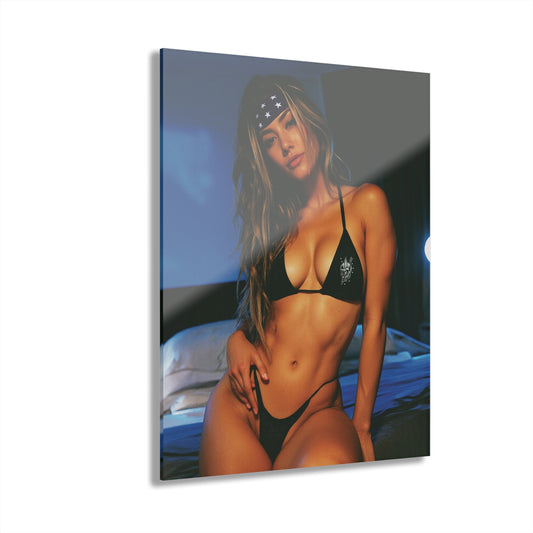 Bedroom Vol. 17 Acrylic Print