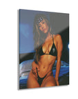 Bedroom Vol. 17 Acrylic Print