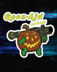 Goon-Aid Die-Cut Stickers