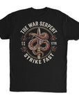 War Serpent – Mission Ready Classic Tee