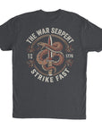 War Serpent – Mission Ready Classic Tee
