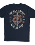 War Serpent – Mission Ready Classic Tee
