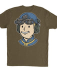 War Boy – Mission Ready Classic Tee