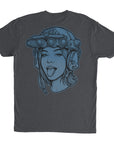 Oh Syd – Mission Ready Classic Tee