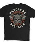 Victory or Valhalla – Mission Ready Classic Tee