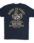 War Cock – Mission Ready Classic Tee