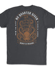 No Quarter Given – Mission Ready Classic Tee