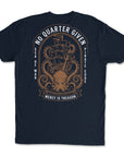 No Quarter Given – Mission Ready Classic Tee